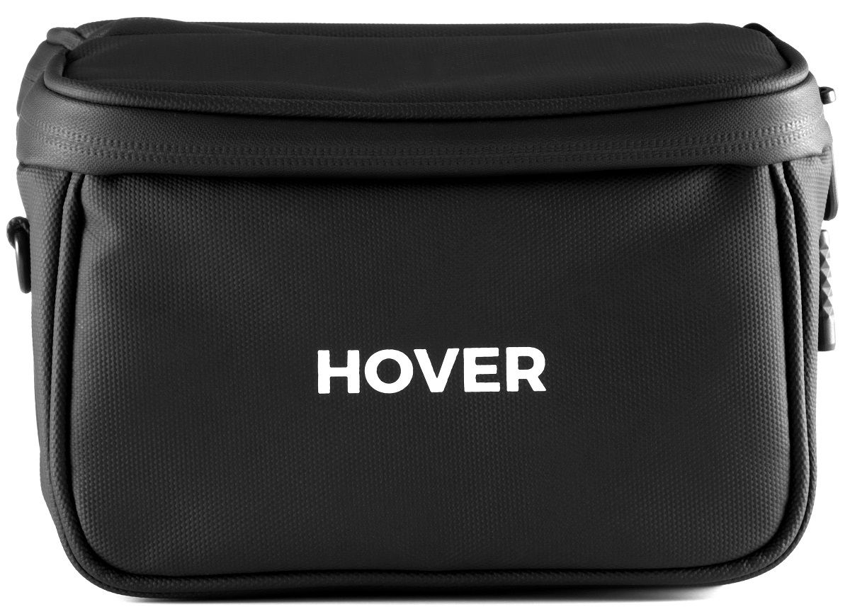 HOVERAir X1 PRO/PROMAX Carrying Case - Black