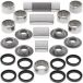 ALL BALLS Racing reparatieset tuimelaar rocker arm repair set all balls rac. 27-1127