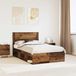 Maison Exclusive - Cadre de lit en bois recyclé, 120 x 200 cm, pin massif