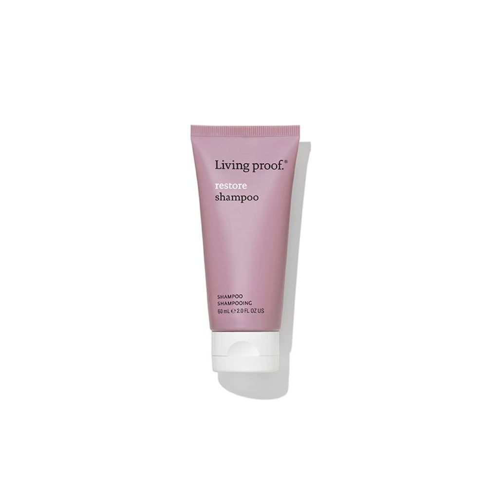 Living Proof Restore Shampoo 60 ml