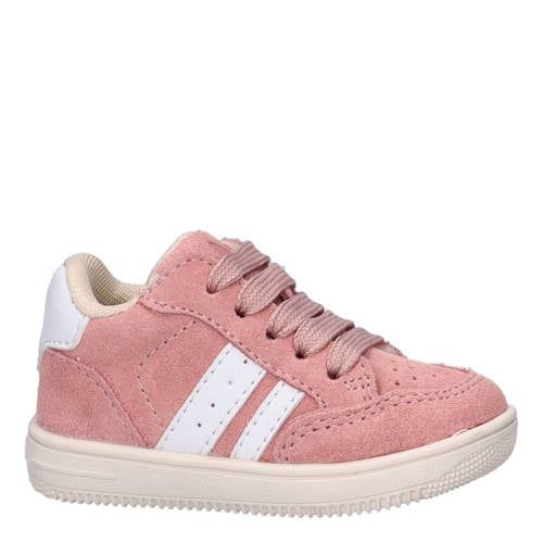 Nelson Kids sneakers roze