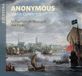 Anonymous: EtCetera Records Le Pavillon De Musique, Ann Cnop - Anonymous Violin Concertos (CD)