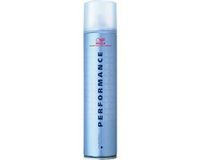 Wella Performance Strong Hold Hairspray 500 ml