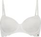 Hunkemöller Angie voorgevormde bh wit
