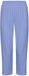 Pastunette Pyjama Soft Blue Katoen Blauw/Wit Maat 56