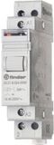 Finder 20.21.9.012.4000 Stroomstootschakelaar DIN-rail 1x NO 12 V/DC 16 A 4000 VA