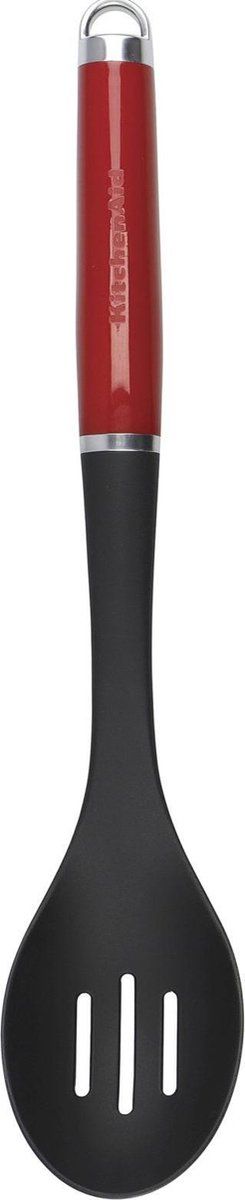 KitchenAid Serveerlepel Core Rood 34 cm