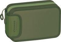 Federmäppchen Baier & Schneider Federmäppchen 3 RV grün