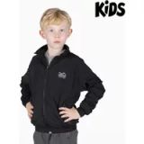Phantom Athletics Track suit jas Phantom Athletics DMC