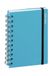 EXACOMPTA agenda Forum Iderama 2026/2027, 120 x 170 mm, 1 dag per pagina, 6 stuks