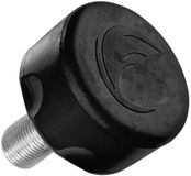 Chaya Controller Toe Stop Rem Zwart Long