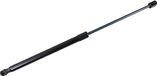 METZGER 2110589 Gasveer, demper voor achterklep, geschikt voor SKODA YETI (5L), lengte 525mm