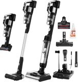 JIMMY PW11 Pro Max 5-in-1 Snoerloze Stofzuiger & Wasmachine
