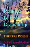 PoetJinn PoetJinn le Poète Dramaturge: Théâtre Poésie