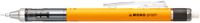 Tombow Mono graph vulpotlood 0.7 mm neon orange