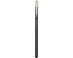 MAC Cosmetics 217S Blending Brush - Zwart - Oogschaduwkwast