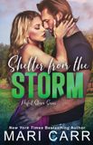 Shelter Mari Carr Books LLC The Perfect Storm- Shelter from the Storm Paperback