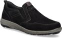 Josef Seibel Enrico 04 Heren Slippers Zwart