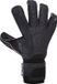 Elite Sport Black Solo Keepershandschoenen - Zwart | Maat: 10