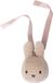 Nijntje Sparkle Hanger - Zand - 12 cm