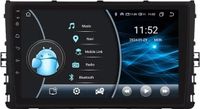 VW Volkswagen MQB Polo Plus / T-Cross / T-Roc Autoradio met Bluetooth en CarPlay