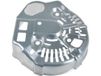 AS-PL ABR6006 Alternator aluminium s.r.e. covers/aluminium behuizing