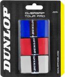 Dunlop Tour Dry Overgrip (3 pièces)