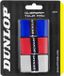 Dunlop Tour Dry Overgrip (3 pièces)