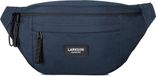 Unyqoos® Sac banane pour femmes et hommes, sac banane hydrofuge en PET, bleu foncé