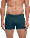 FALKE Heren Boxershorts - Effen - M - Holly (7385)