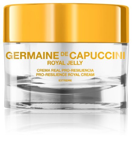 Germaine de Capuccini Pro Resilience Royal Cream Extreme