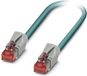 Phoenix Contact Netzwerkkabel - VS-IP20-IP20-93E/3,0