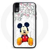 Oppo Hoesje A77 5G Stitch Ohana Gekleurde Ruimte