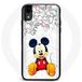 Oppo Hoesje A77 5G Stitch Ohana Gekleurde Ruimte