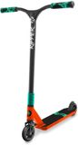 Street Surfing Ripper Stuntstep Orange Renegade 110mm Wielen