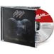 Ram Icecat Ram CD - Against - voor Geen - standaard