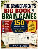 The Grandparent’s Big Book of Brain Games