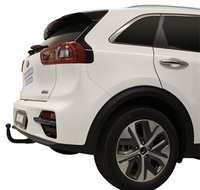 Afneembare Trekhaak (RMC) + kabelset