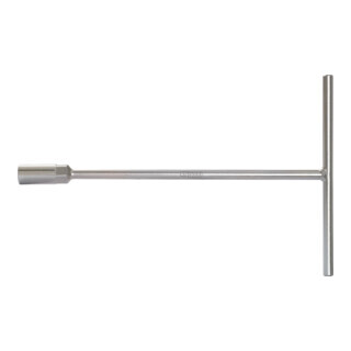 KS Tools KS Tools T-greep steeksleutel, 300mm, 13mm Aantal:1