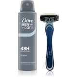 Dove Men+Care