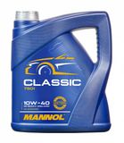 Mannol Classic 10W-40 4 Litres
