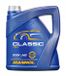 Mannol Classic 10W-40 4 Litres