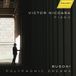 Outhere Victor Nicoara - Polyphonic Dreams (CD)