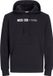 JACK&JONES PLUS JJECORP LOGO SWEAT HOOD PLAY NOOS PLS Homme Pull - Taille EU2XL US1L