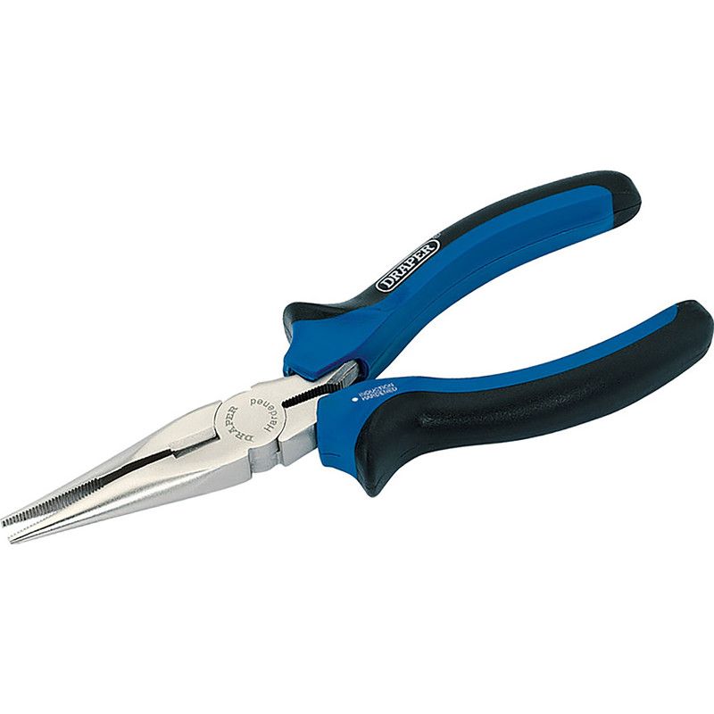 Draper mini Punttang 160mm