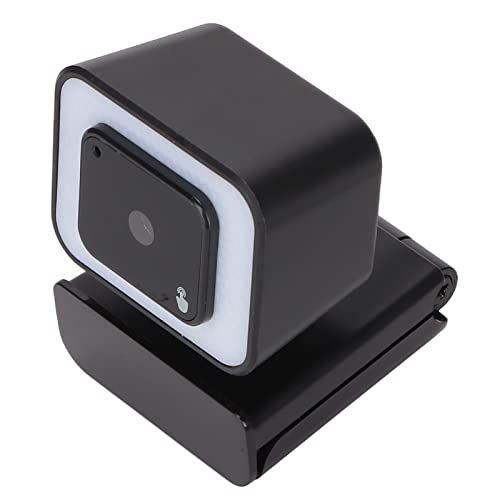 Webcam - 2560x1920 - Brede compatibiliteit - Voor onderwijs, vergaderingen, webcast