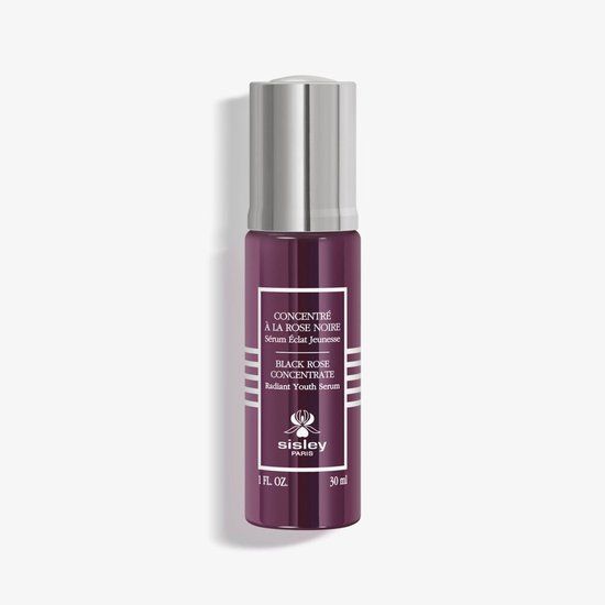 Sisley Black Rose Concentrated Serum Gezichtsserum 30 ml Vrouwen