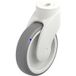 Blickle LWKX-TPA 126G-11 Zwenkwiel Wieldiameter: 125 mm Draagvermogen (max.): 110 kg 1 stuk(s)