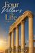 Four Pillar's of Life: A Practical Guide to Physical, Mental, Emotional, and Spiritual Intelligence.