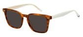 Tommy Hilfiger Sunglasses / 52 / Vrouw